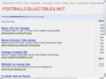 footballcollectibles.net