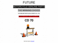 future-parts.com