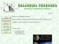 galadrialpharaohs.com