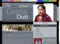 geetadutt.org