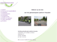 gehandicaptenplatformheusden.nl