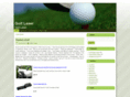 golflaser.info
