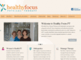 healthyfocuspt.com