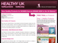 healthyuk.co.uk