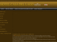 hotelcasadellago.com