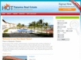 hotpanamarealestate.com
