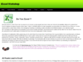 iexcelworkshop.com