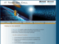 ittechoncall.net