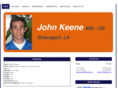 johnkeene00.com