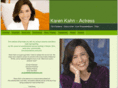 karenkahn.com