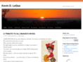kevinleque.com