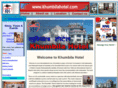 khumbilahotel.com