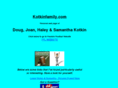 kotkinfamily.com