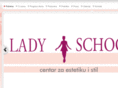 ladyschool.org