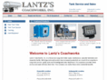 lantzscoachworks.com
