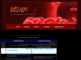 leftlung.com