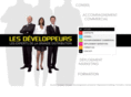 lesdeveloppeurs.com