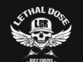 lethaldoserecords.com