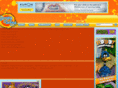 looneydvd.com