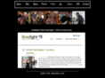 lorettajamesband.com