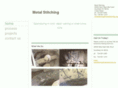 metalstitching.org