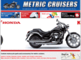 metriccruisers.co.uk