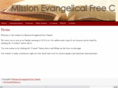 missionfreechurch.com