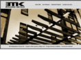 mkbuildingmetals.com