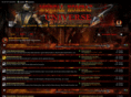mkuniverse.de