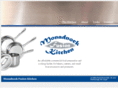 monadnockfusionkitchen.com