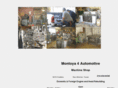 montoyamachineshop.com