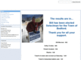 moonanforselectman.com