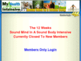 myhealthintensive.com