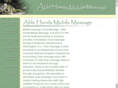 mymassageguide.com