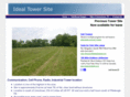newpatowersite.com