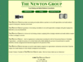newtongroup.com