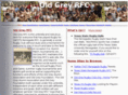 oldgreyrugby.com