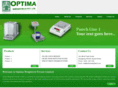 optimaweightech.com