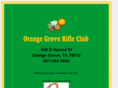 orangegroverifleclub.com