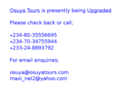 osuyatours.com