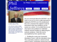 philjeffreys.com