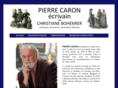 pierrecaron.com