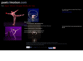 poetofmotion.com