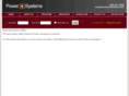 powerandsystems2.com