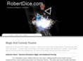 robertdice.com