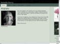 samanthaharvey.com