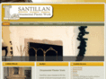 santillanmantels.com