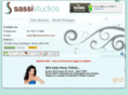 sassistudios.com