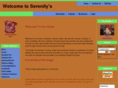 serenityscountrycabin.org