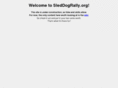 sleddogrally.org